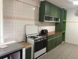 Blk 374 Clementi Avenue 4 (Clementi), HDB 3 Rooms #223220911